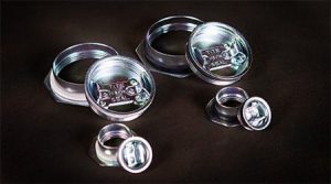Drum Accessories and Closures