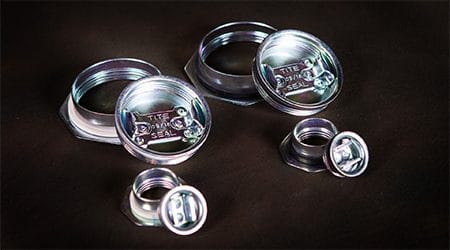 Drum Accessories and Closures