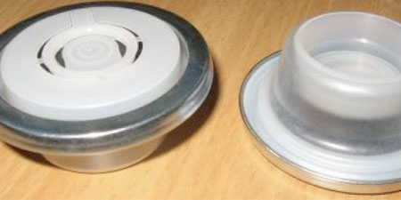 Cap Seal Tool