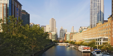 Con-Tech : Chicago