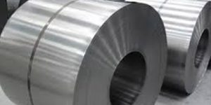Cold Rolled Sheet Steel Coils