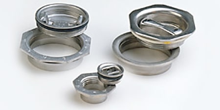 Bung Cap and Bung Plug - Bung Caps are Tite Seal Closures