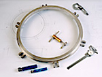 Specialty Metal Components / Contract Manufacturing of Industrial Parts