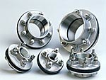 Voyager Bolted Tank Fittings