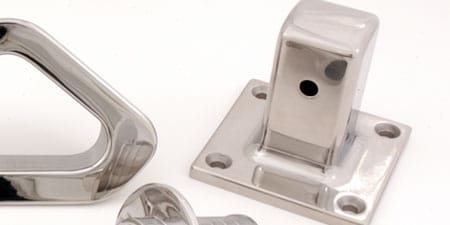 Mooring bits