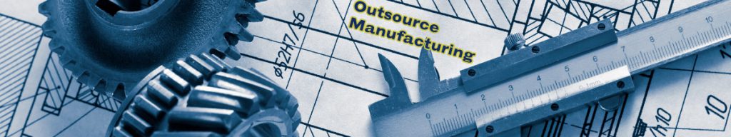 Con-Tech offers Outsourcing manufacturing