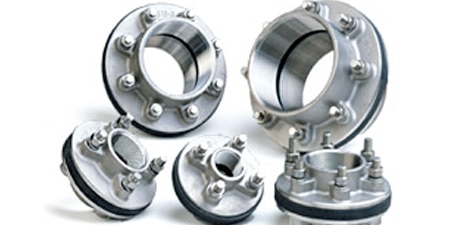 Con-Tech Voyager tank-fittings