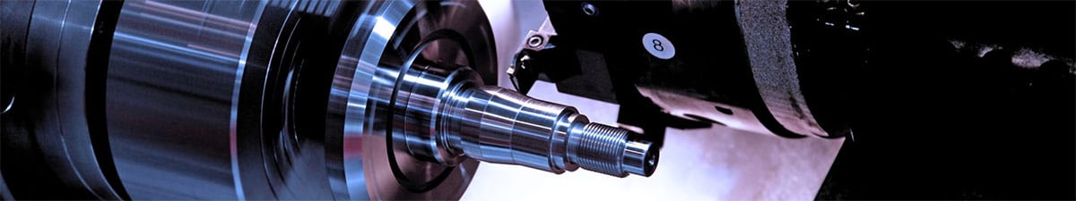 Con-Tech offers precision machining among other manufacturing processes.