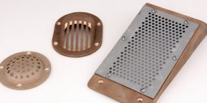 Boat Strainers & Scuppers