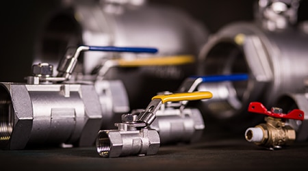 Ball Valves