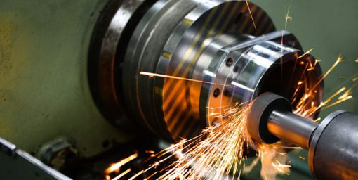 Con-Tech offers fabricating, forging and finishing manufacturing proesses.
