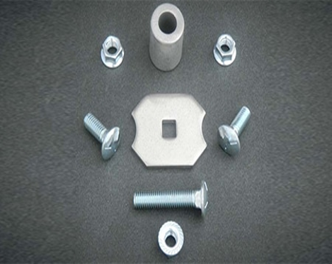 Con-Tech provides globally sourced custom fastener kits