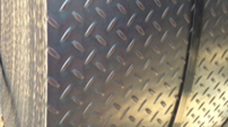 carbon steel plates and coil plate