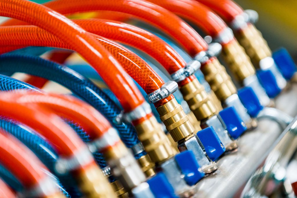Industrial hose industry products
