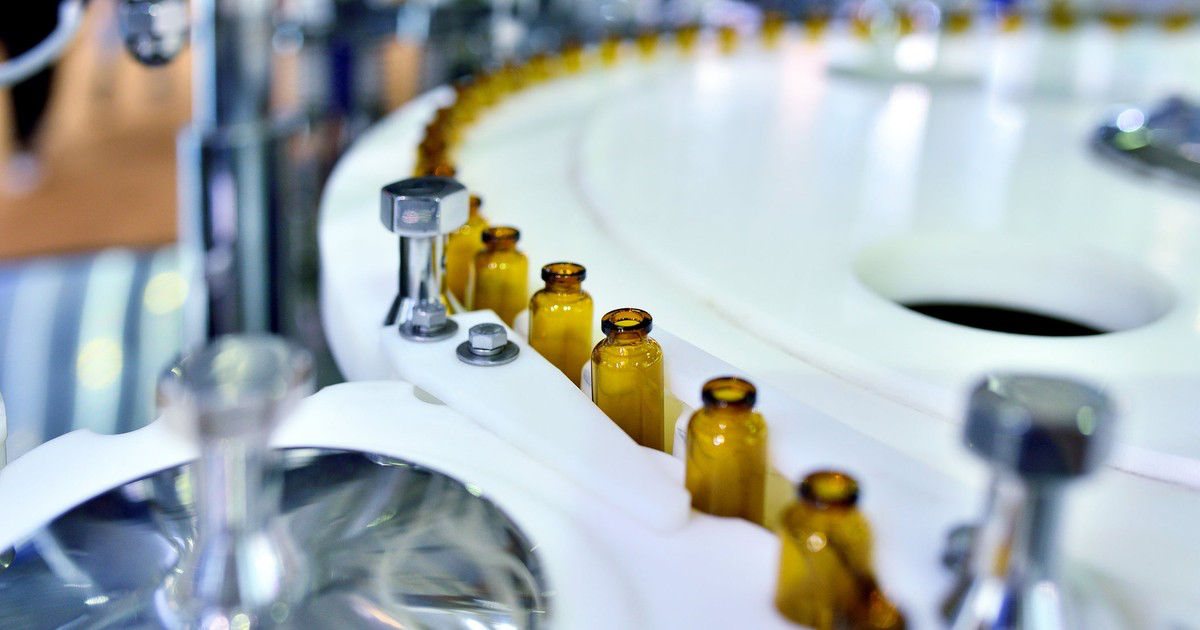 Outsource Manufacturing