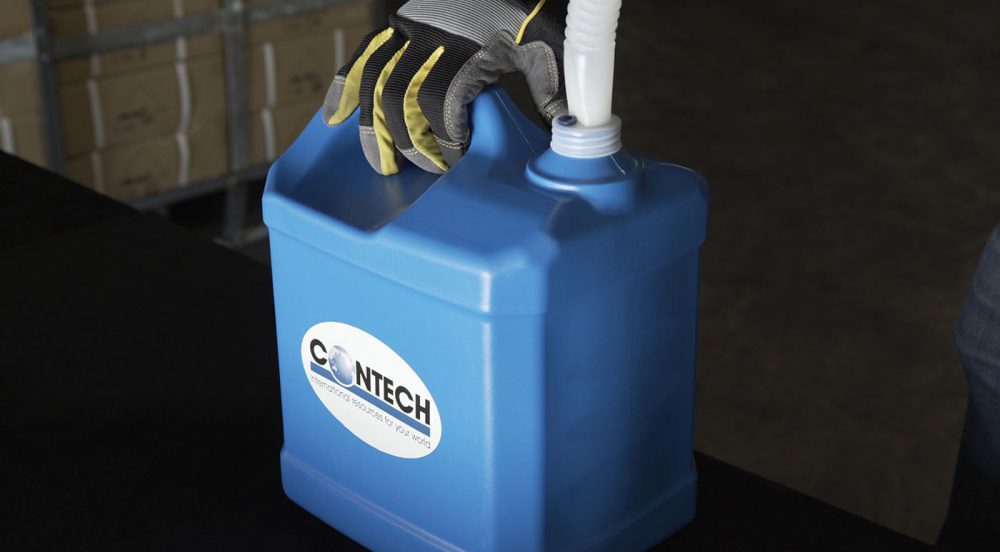 Con-Tech International