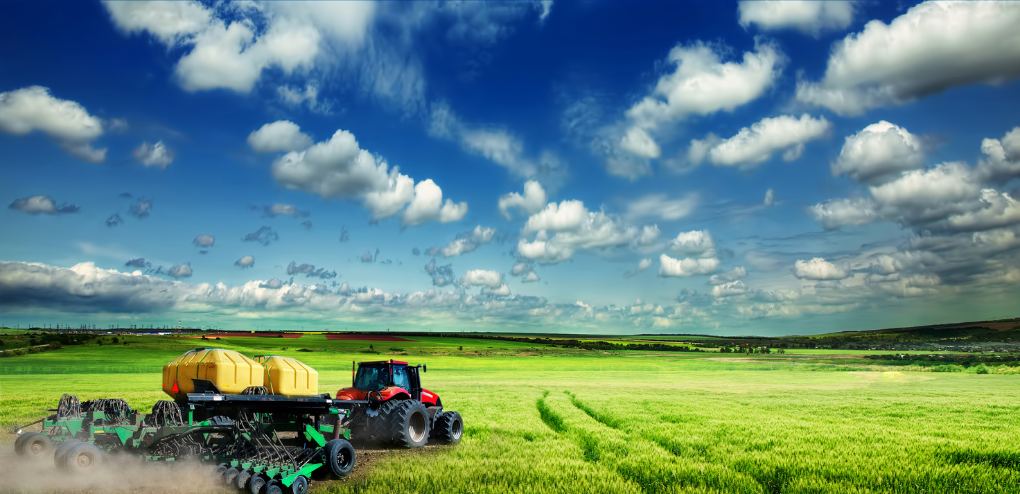 Global Manufacturing Supplier to Agriculture and Farm Equipment Industry