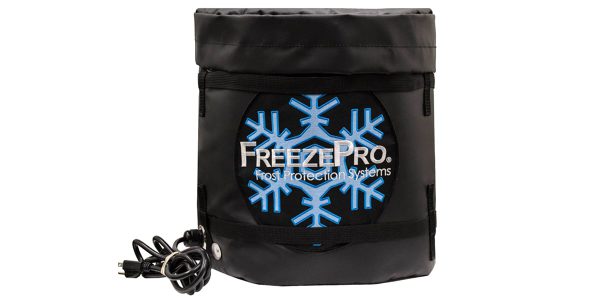 FreezePro™ 5-Gallon Drum Insulation Jacket