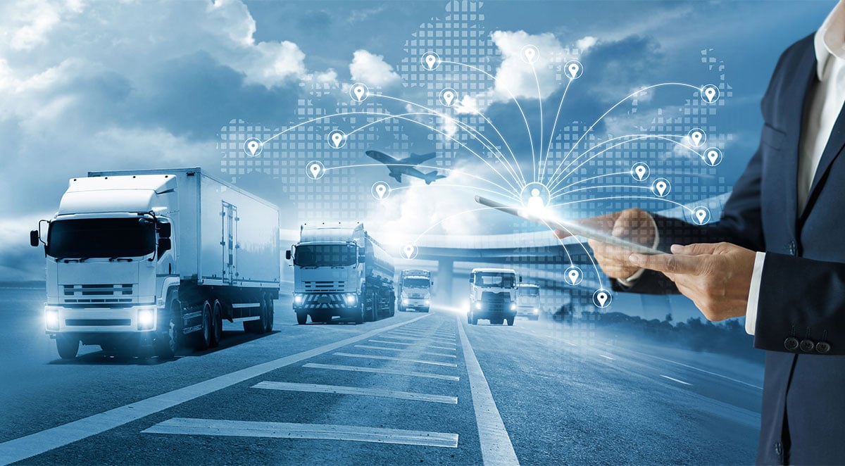 ConTech International Global Parts Supplier